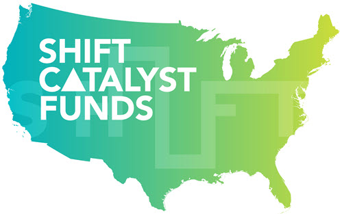 Woodforest National Bank is the first bank investor in the SHIFT Catalyst Fund that is providing critical financing components to assist emerging developers grow, and projects succeed across the country.
