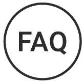 FAQ icon