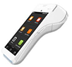 Picture of the a920 device