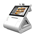 Picture of the e500 device