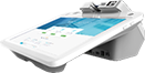 Picture of the e700 device