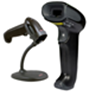 Picture of a scanner