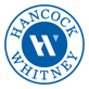 Hancock Whitney Logo