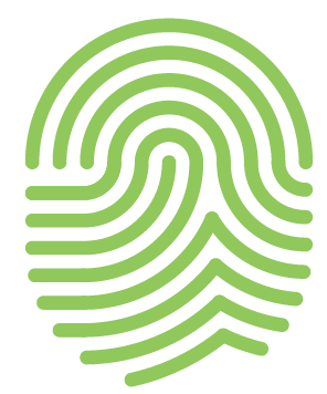 Fingerprint image