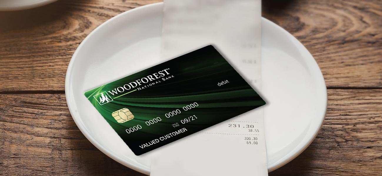 Debit Cards