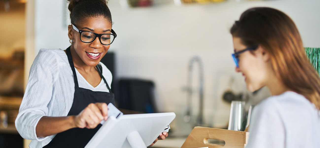 Merchant Services