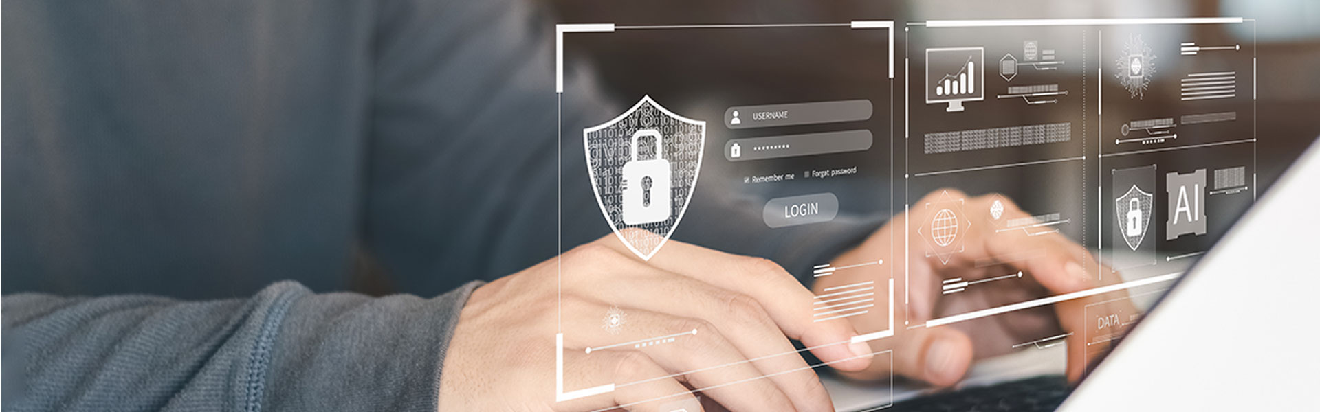 Medidas esenciales para la protección de datos