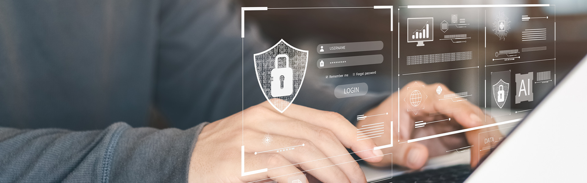 Medidas esenciales para la protección de datos