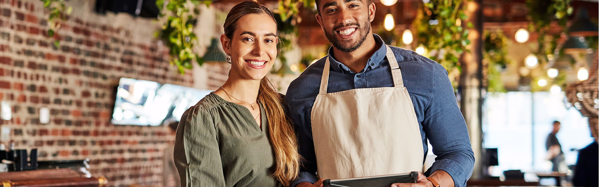 Merchant Services