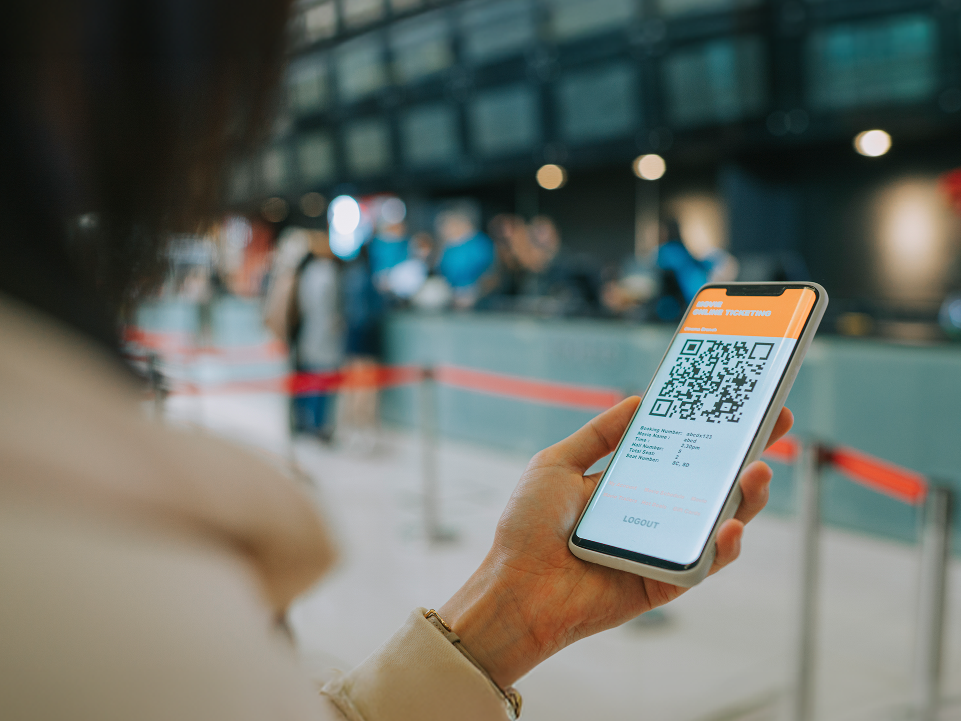 Looking for Event Tickets? Identify Scams Before Handing Over Your Money​