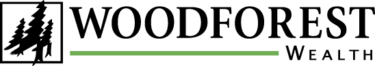 Woodforest Wealth logo