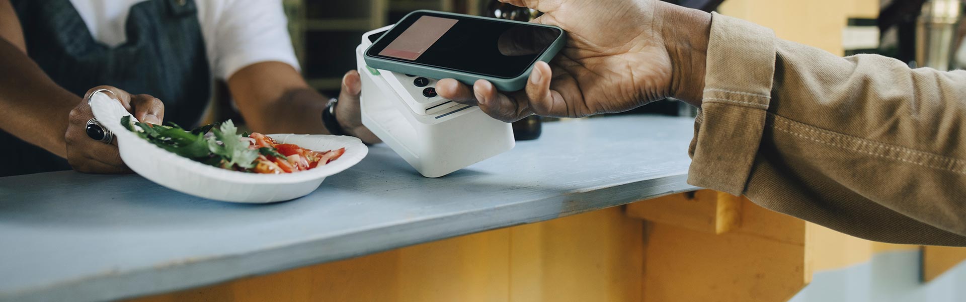Digital Wallets