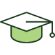 Graduation cap