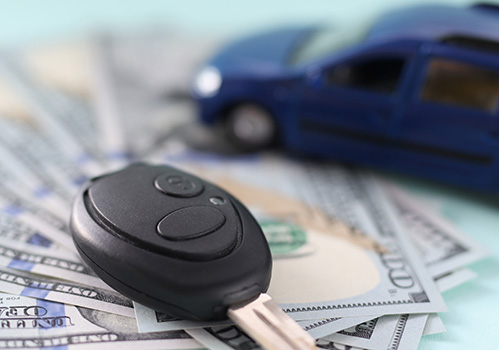 Automobile
