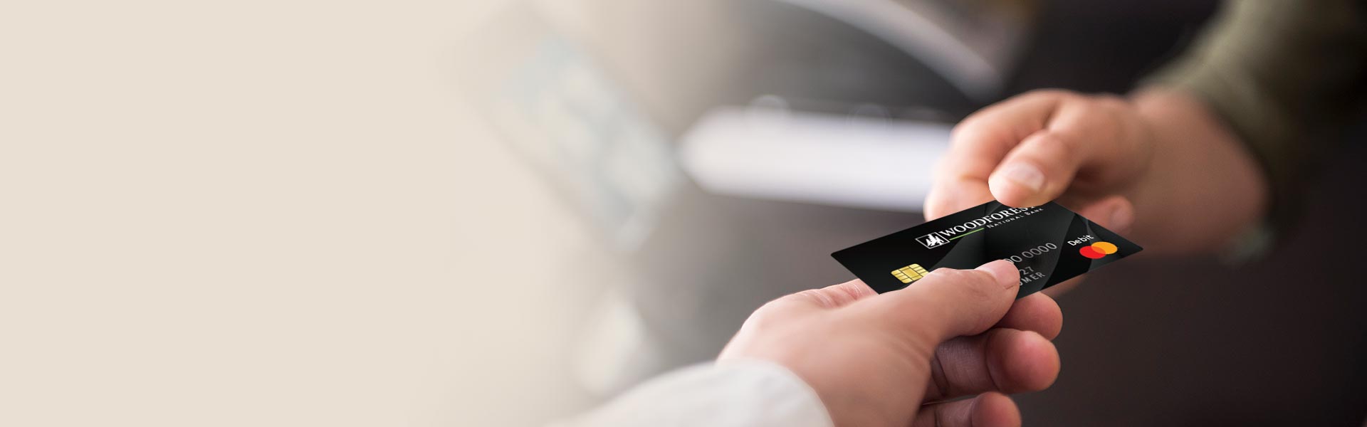 Debit Cards