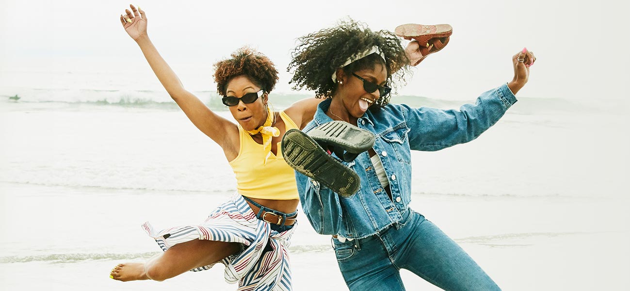 Refer a Friend