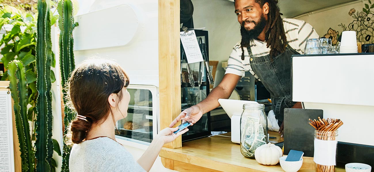 Small Business
