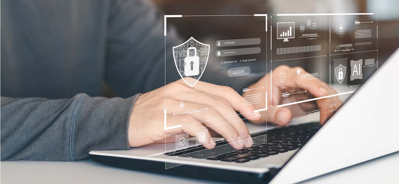 Privacy & Security