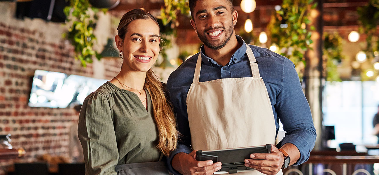 Merchant Services