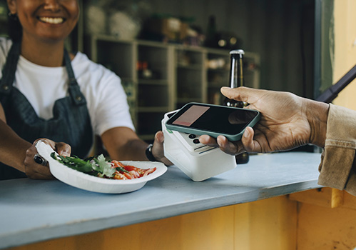 Digital Wallets